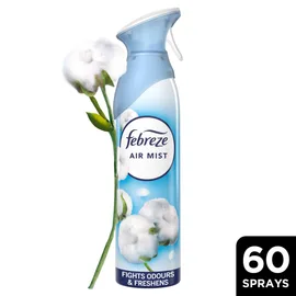 Fabric Fresheners
