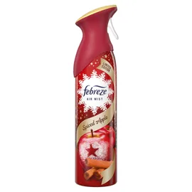 Room Sprays & Aerosols