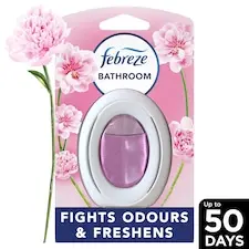 Any 3 for £6 Clubcard Price - Selected Febreze Air Freshener 7.5ml