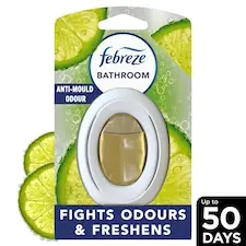 Any 3 for £6 Clubcard Price - Selected Febreze Air Freshener 7.5ml