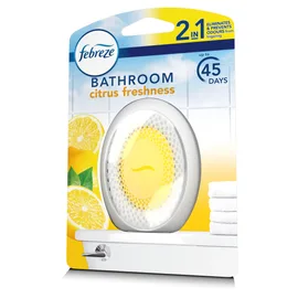 Fabric Fresheners