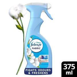 Fabric Fresheners