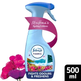 Fabric Fresheners