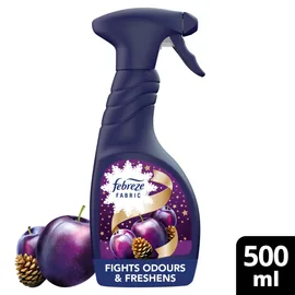 Fabric Fresheners