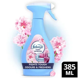 Fabric Fresheners
