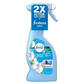 Fabric Fresheners