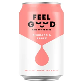 Fruit Flavoured Water