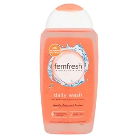 Intimate Washes & Wipes