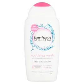 Intimate Washes & Wipes