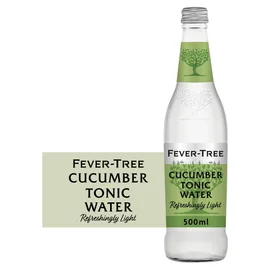 Tonic Water