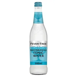 Tonic Water