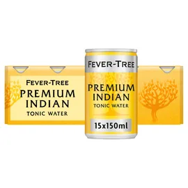 Tonic Water