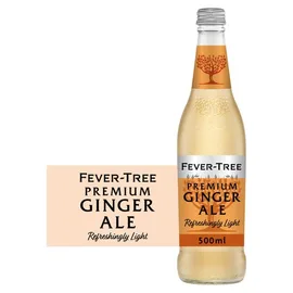 Ginger Ale