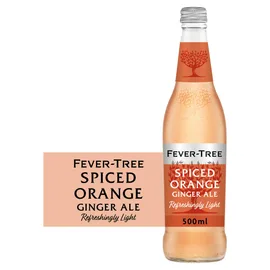 Ginger Ale