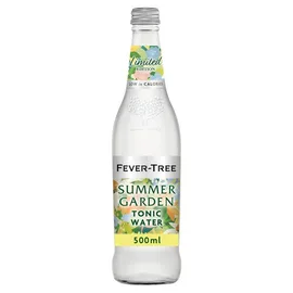 Diet & Slimline Mixers