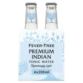 Tonic Water & Mixers