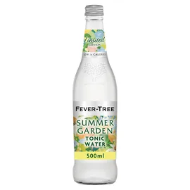 Diet & Slimline Mixers