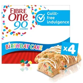 Cereal & Snacking Bars