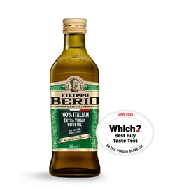 Extra Virgin Olive Oil