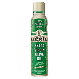 Oil Sprays