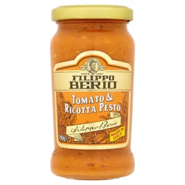 Pasta Sauces