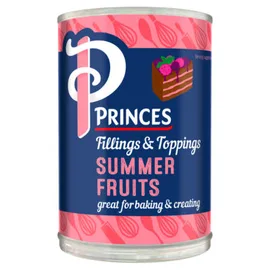 Fillings