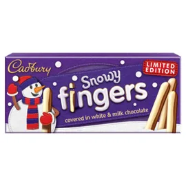 Chocolate Biscuits