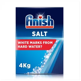 Water Softeners & Descalers
