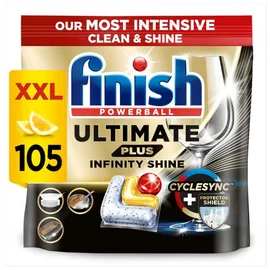 Dishwasher Tablets