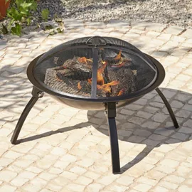 BBQs, Charcoal & Accessories
