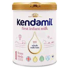 Milk Powder