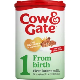Milk Powder