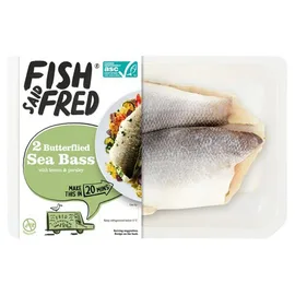 Seabass & Seabream