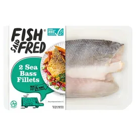 Responsibly Sourced Seafood