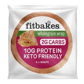 Wraps