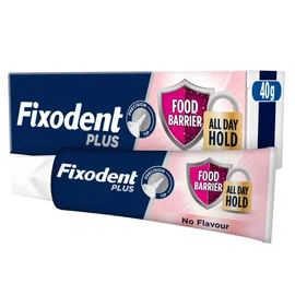 Gum Care & Denture Care