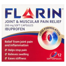 Pain Relief