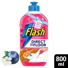 Floor & Carpet Cleaners