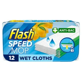 Floor & Carpet Cleaners