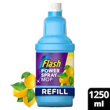 Floor & Carpet Cleaners