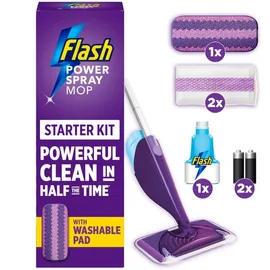 Floor & Carpet Cleaners