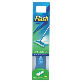 Floor & Carpet Cleaners