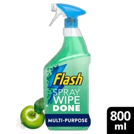 Multipurpose & Antibacterial Cleaners