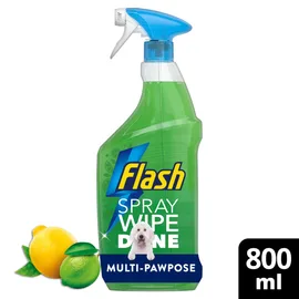 Multipurpose & Antibacterial Cleaners
