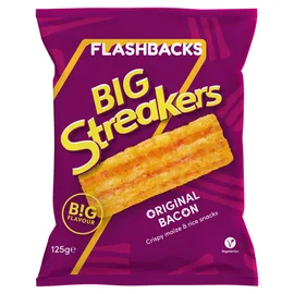Meat Snacks