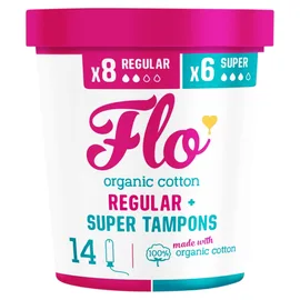 Tampons