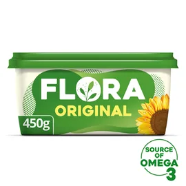 Butter, Fats & Spreads