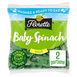 Cabbage, Spinach & Greens