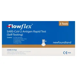Covid Tests