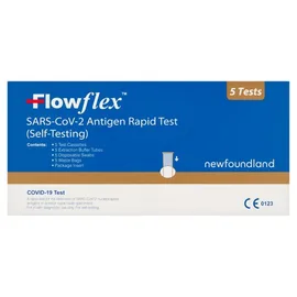 Covid Tests